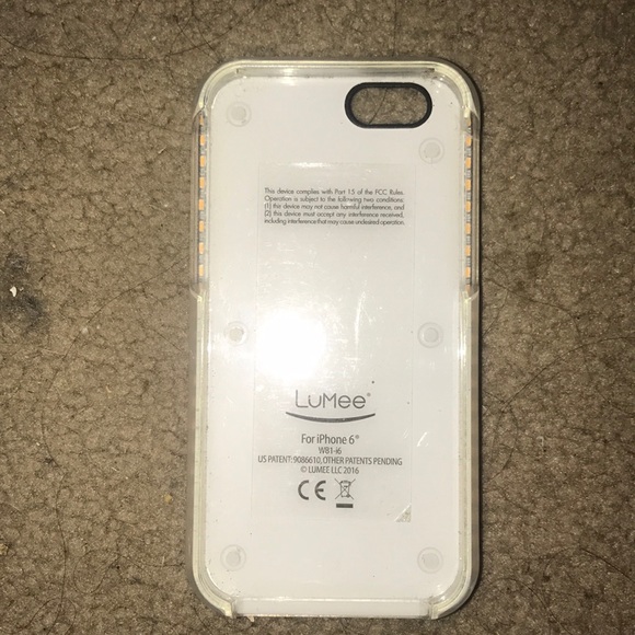 iPhone Case - Picture 1 of 2